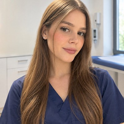 Almira - Medizinische Fachangestellte (MFA)